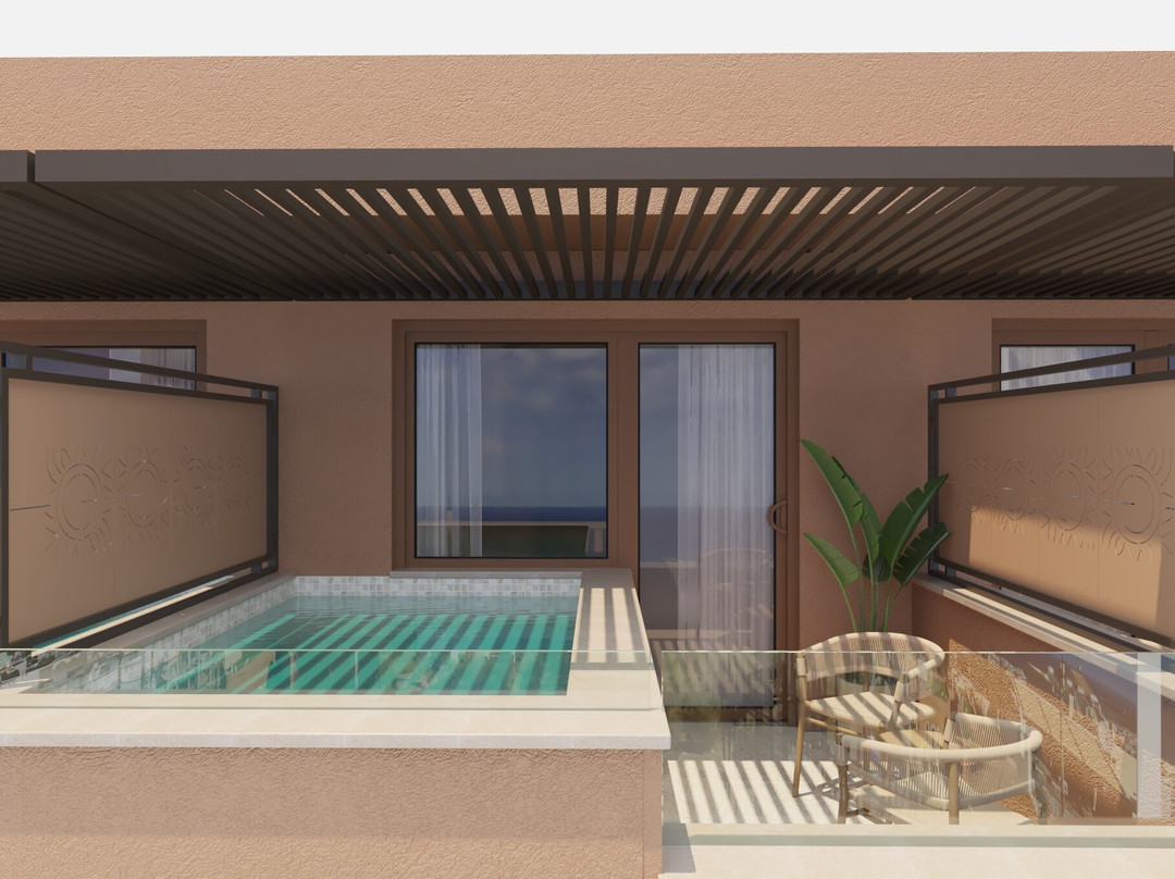 Esperides Resort Crete, The Authentic Experience主图