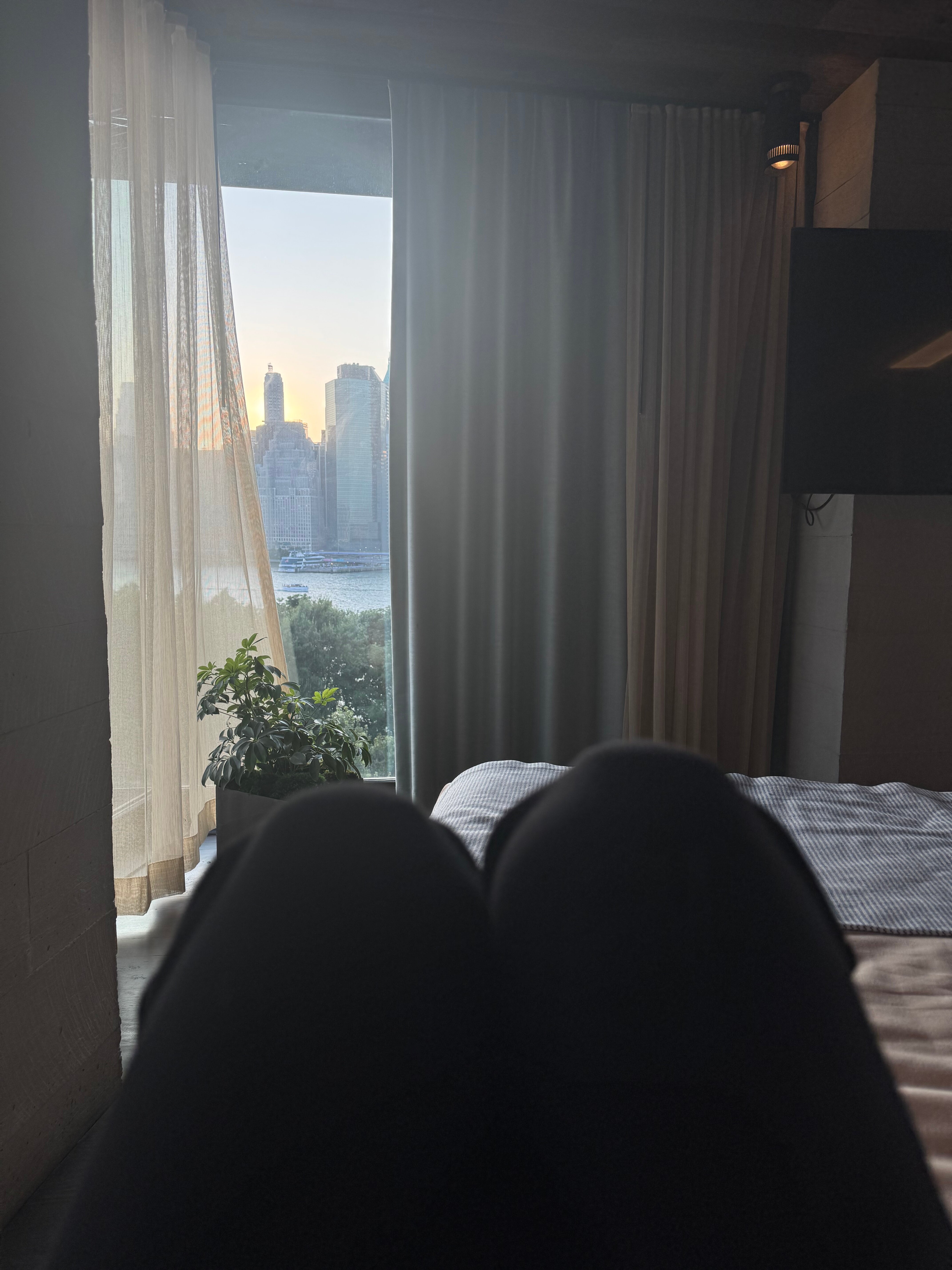 1 Hotel Brooklyn Bridge-官方