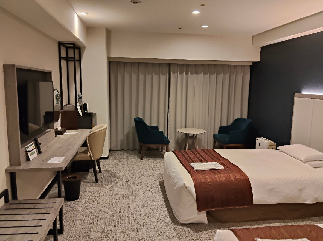 新长崎酒店主图