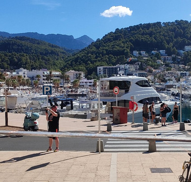 Roig Mobility & Experiences-马洛卡帕尔马必去景点