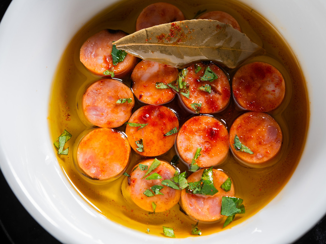 Hakodate Oysters 1854