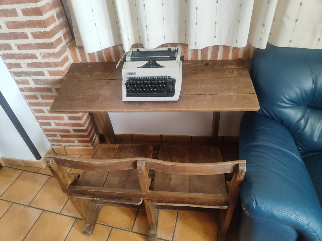 Hotel Rural VII Carreras主图