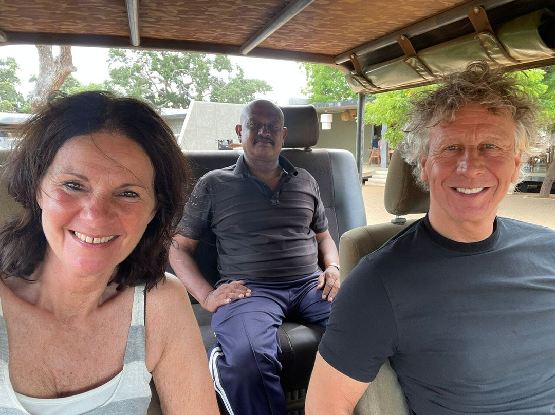 Exploration Travel Sri Lanka-瓦勒迦玛必去景点