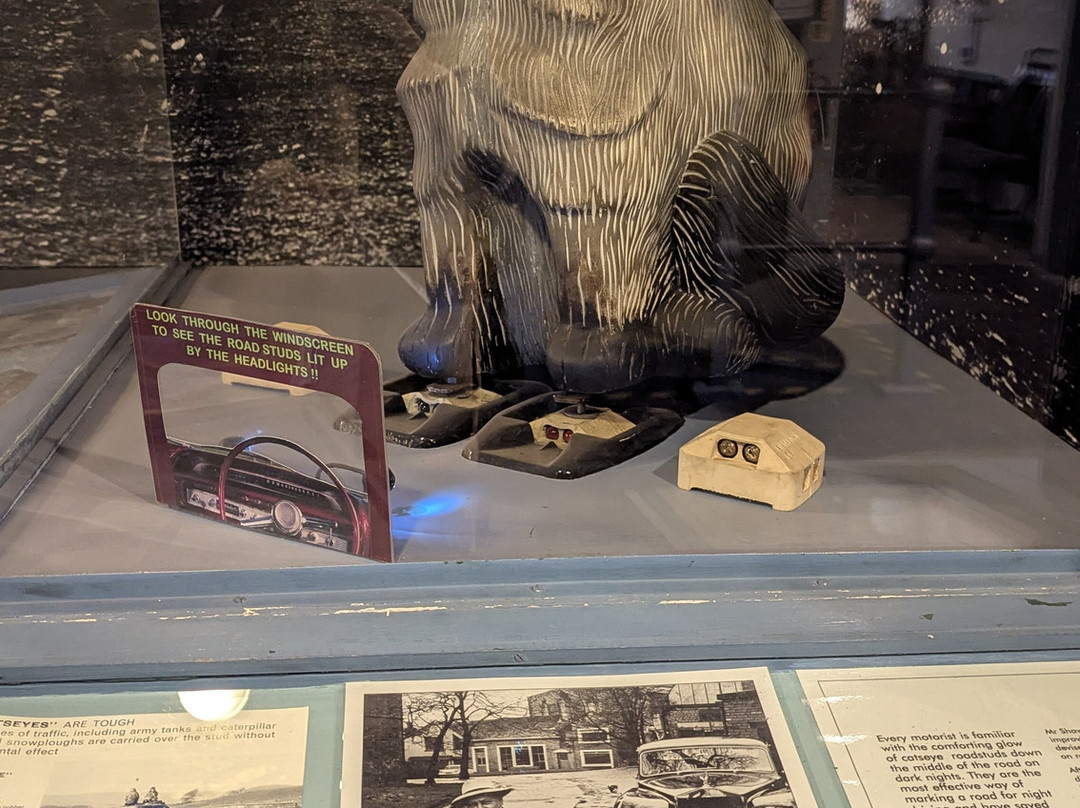 Calderdale Industrial Museum-哈里法克斯必去景点