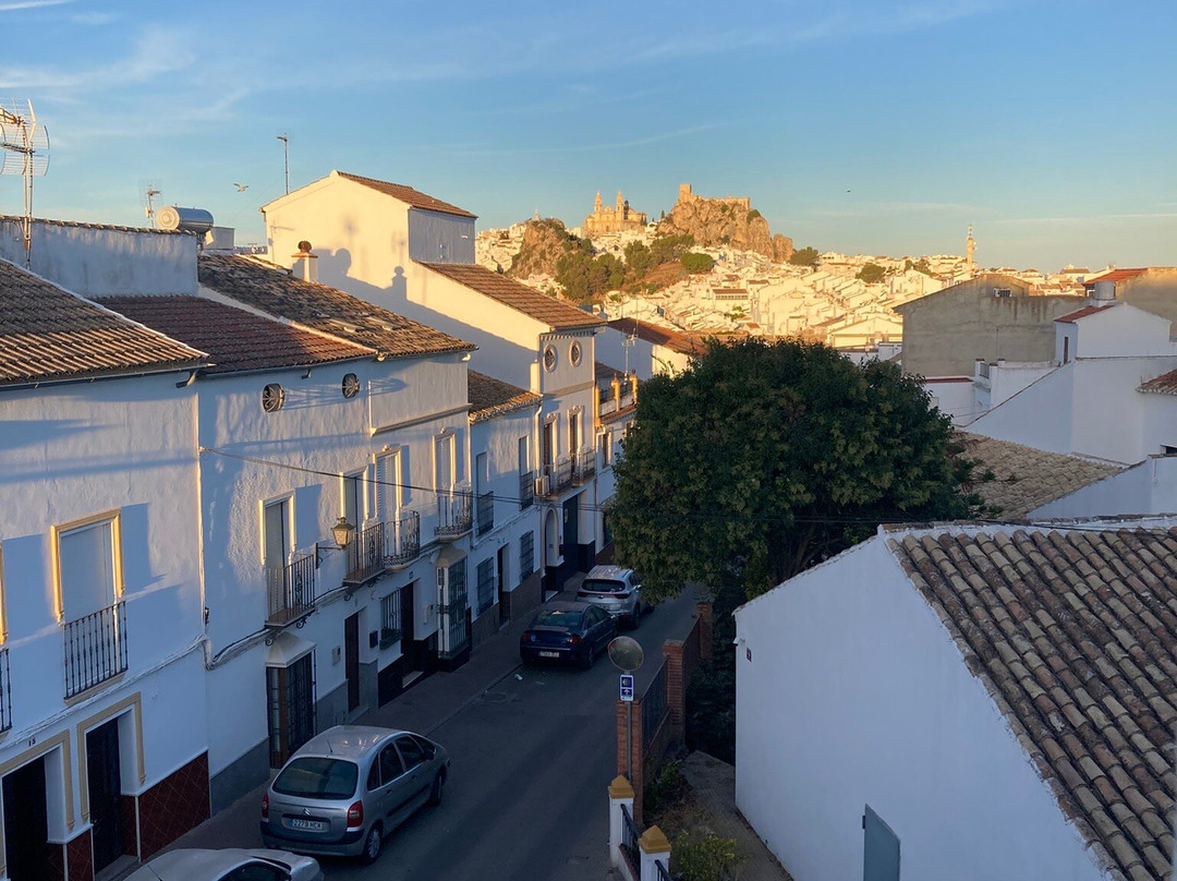 Hotel Tugasa Sierra Y Cal主图