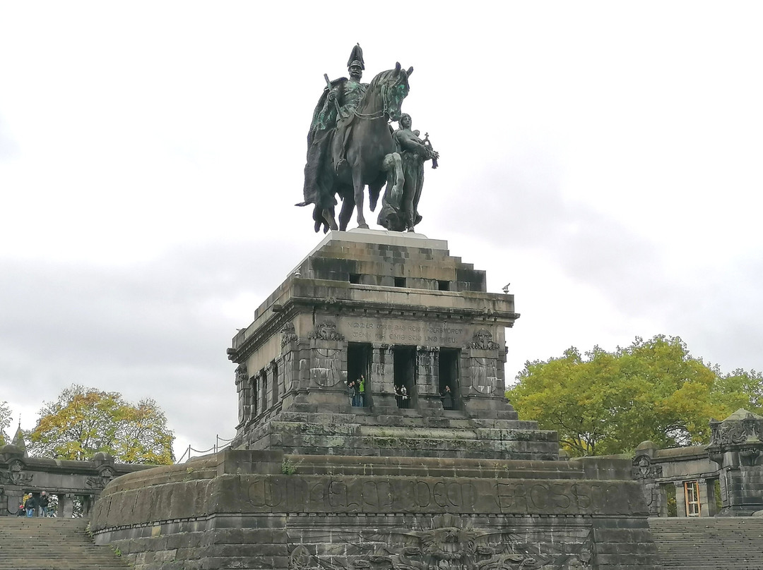 Waldhotel Koenig von Rom主图