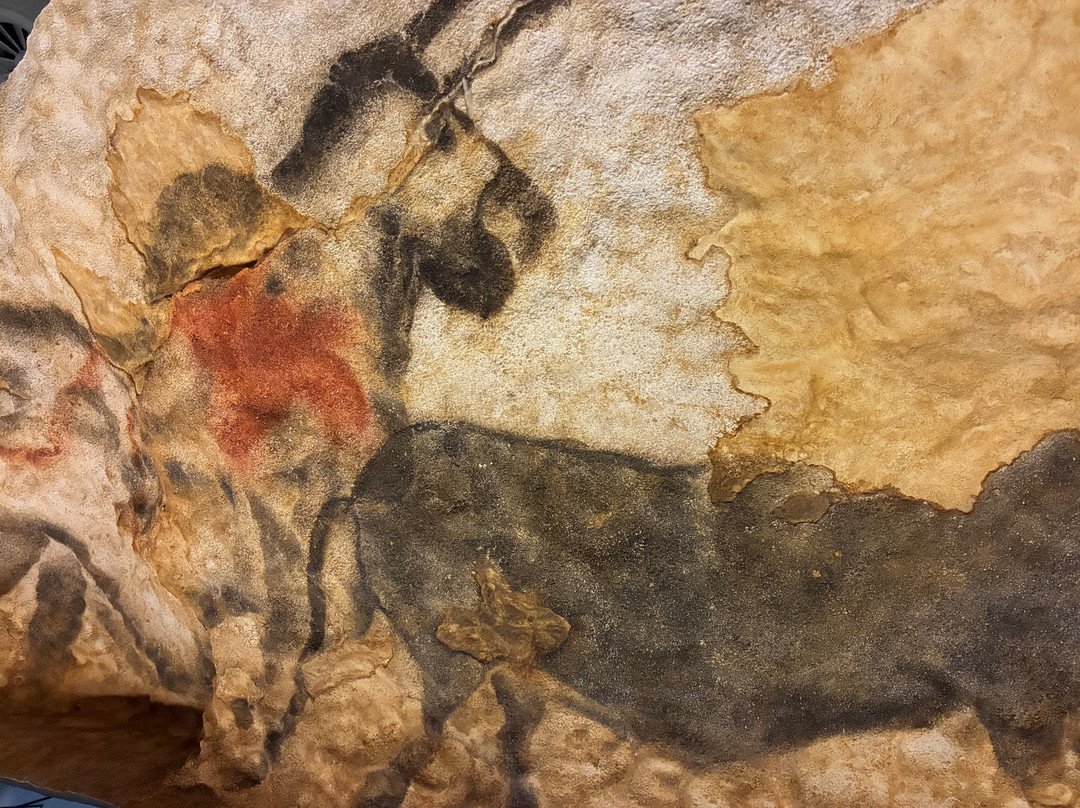 Lascaux IV-Montignac-Lascaux必去景点