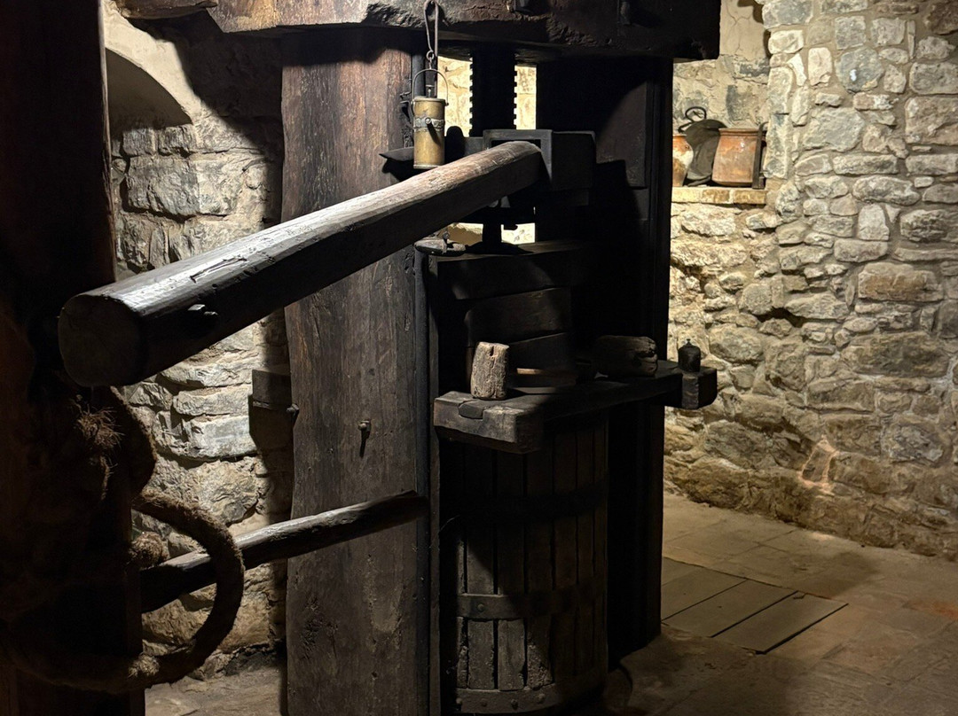 Abadal-Avinyó必去景点