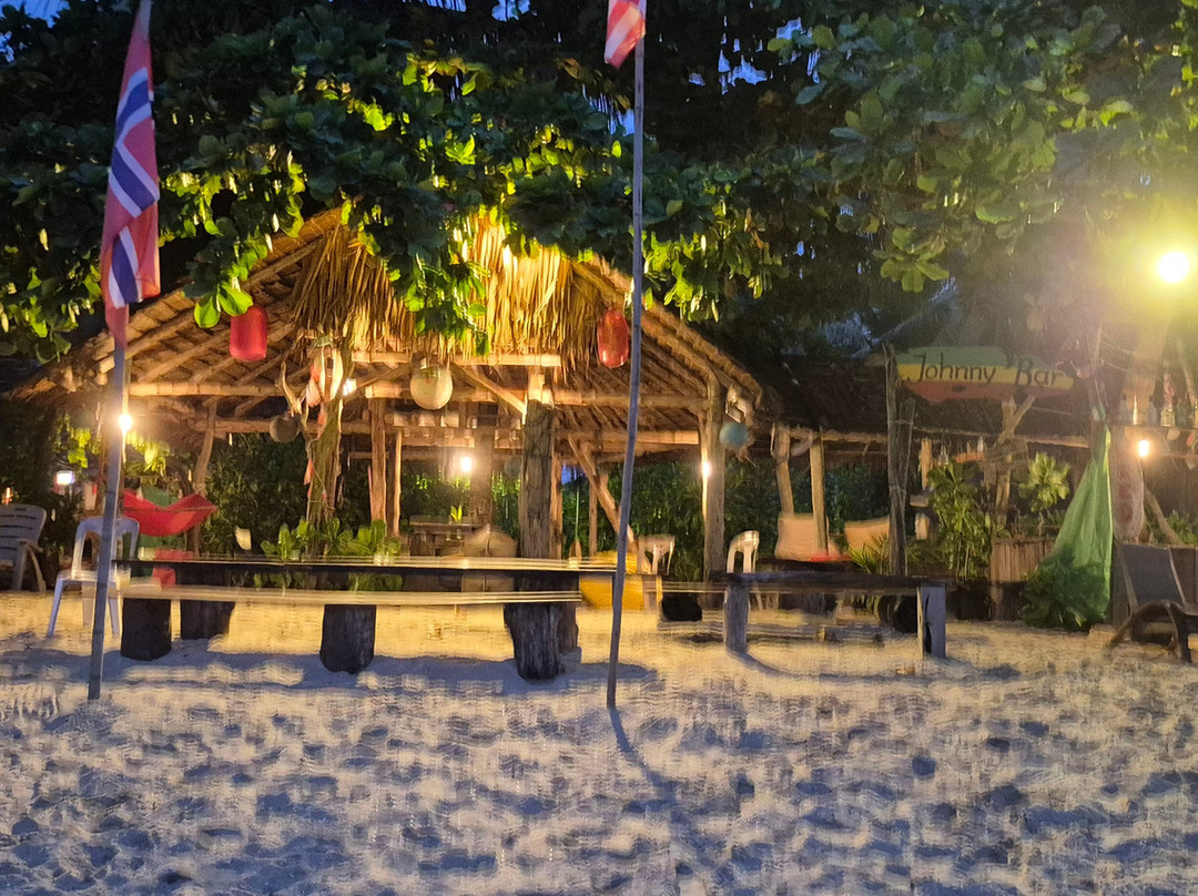 Johnny Bar-卡农必去景点