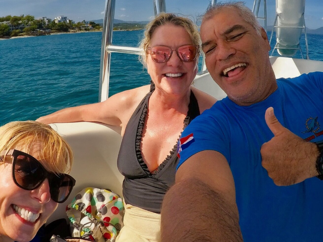 Bravo Tours-苏莎亚必去景点