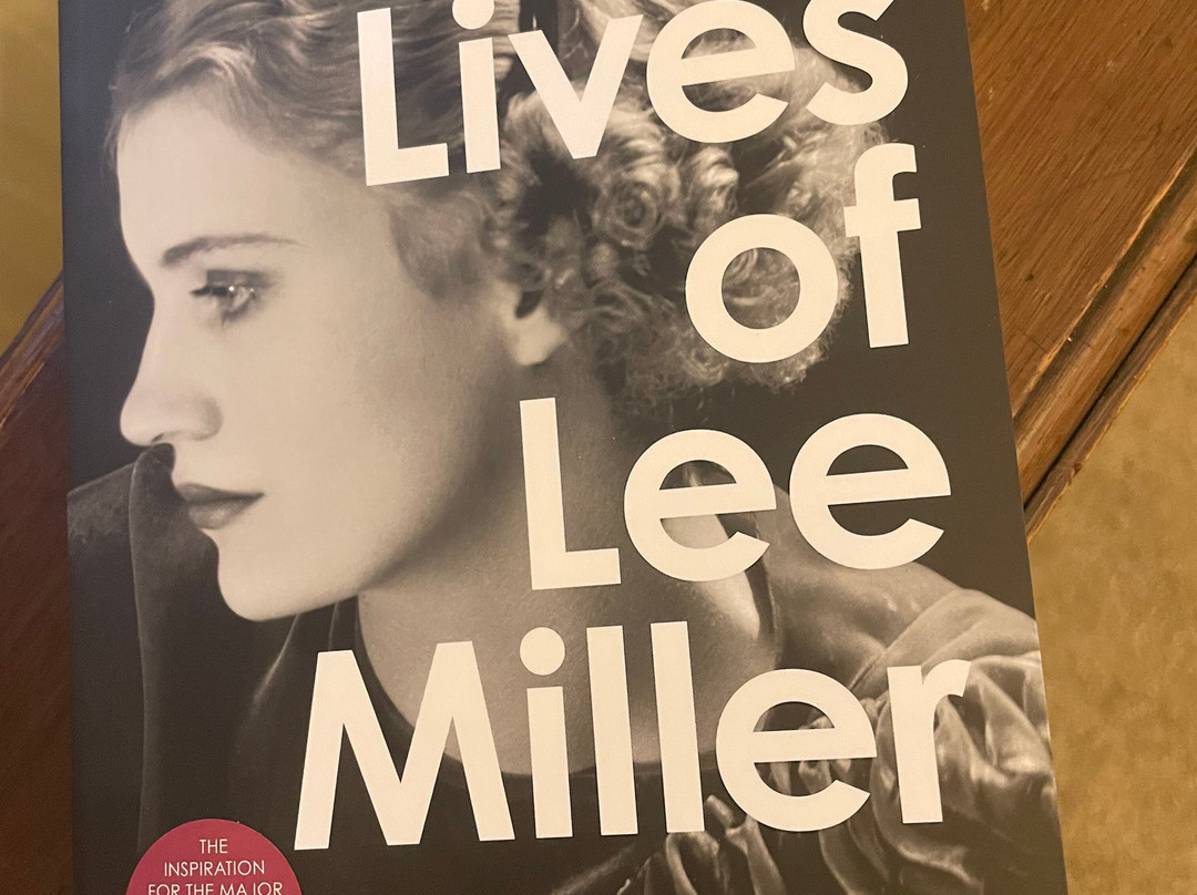 Farleys House & Gallery-Chiddingly必去景点