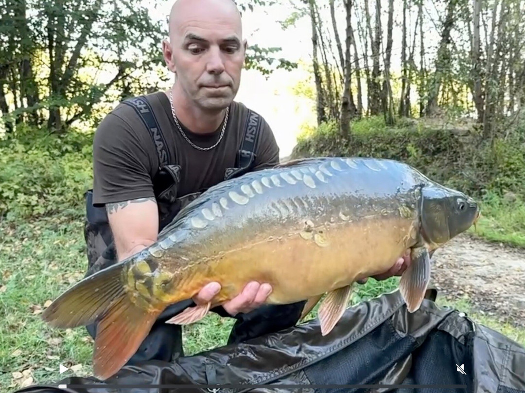 Lac De Podensac-Podensac必去景点