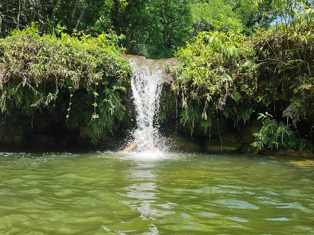 Rio do Peixe-南马托格罗索州必去景点