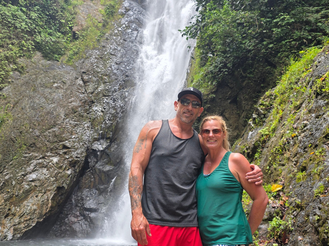 The Jewel Of Fiji - Day Tours-维提岛必去景点