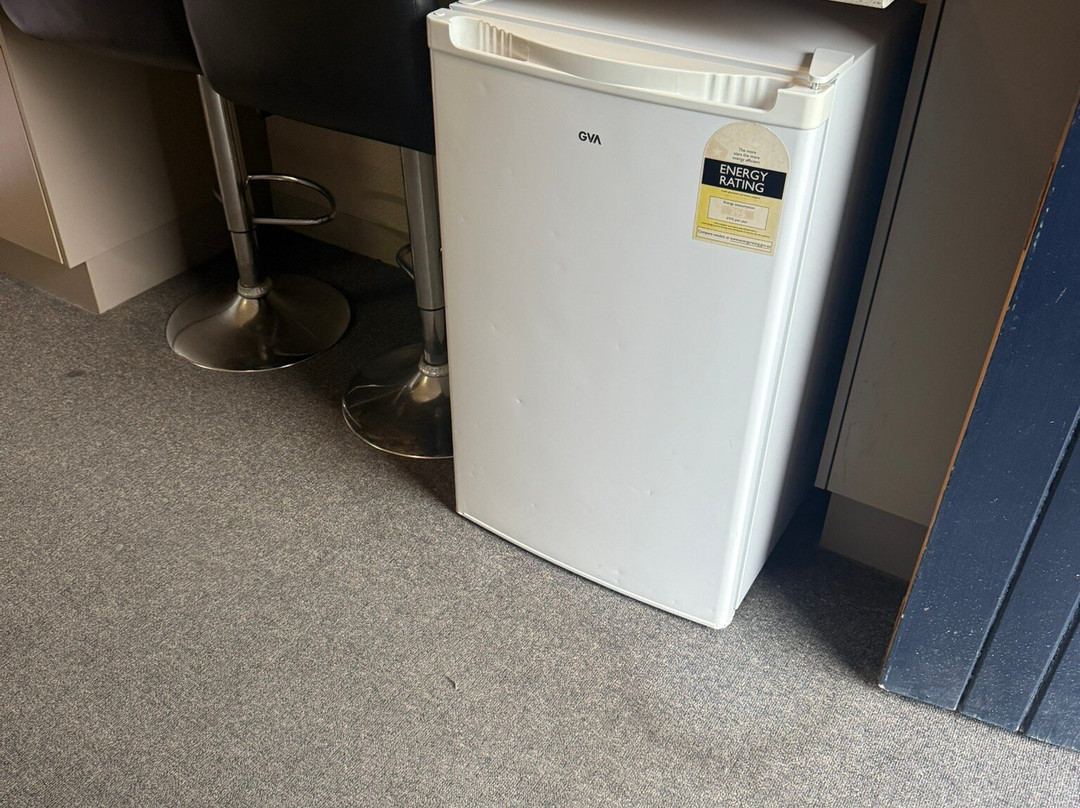 Mountain View Motel主图