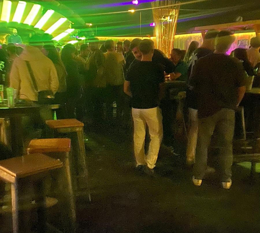 Zapata-纳博讷必去景点