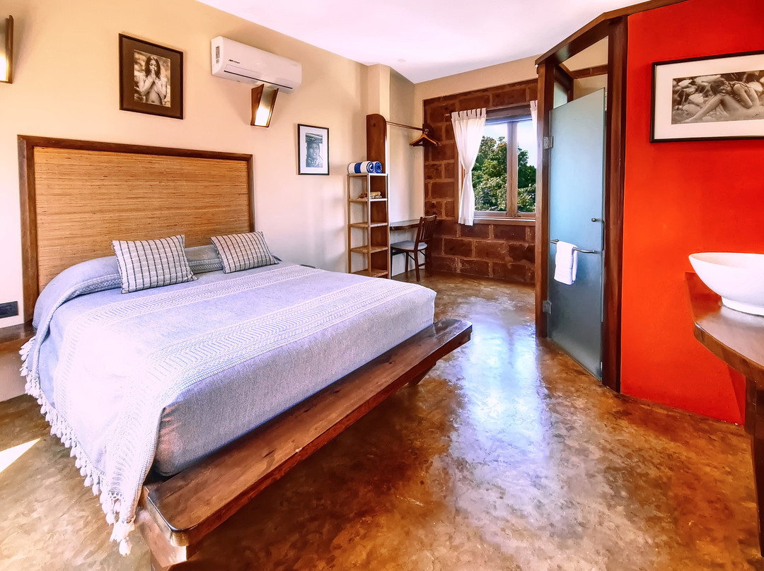 Hotel Casa San Pancho主图