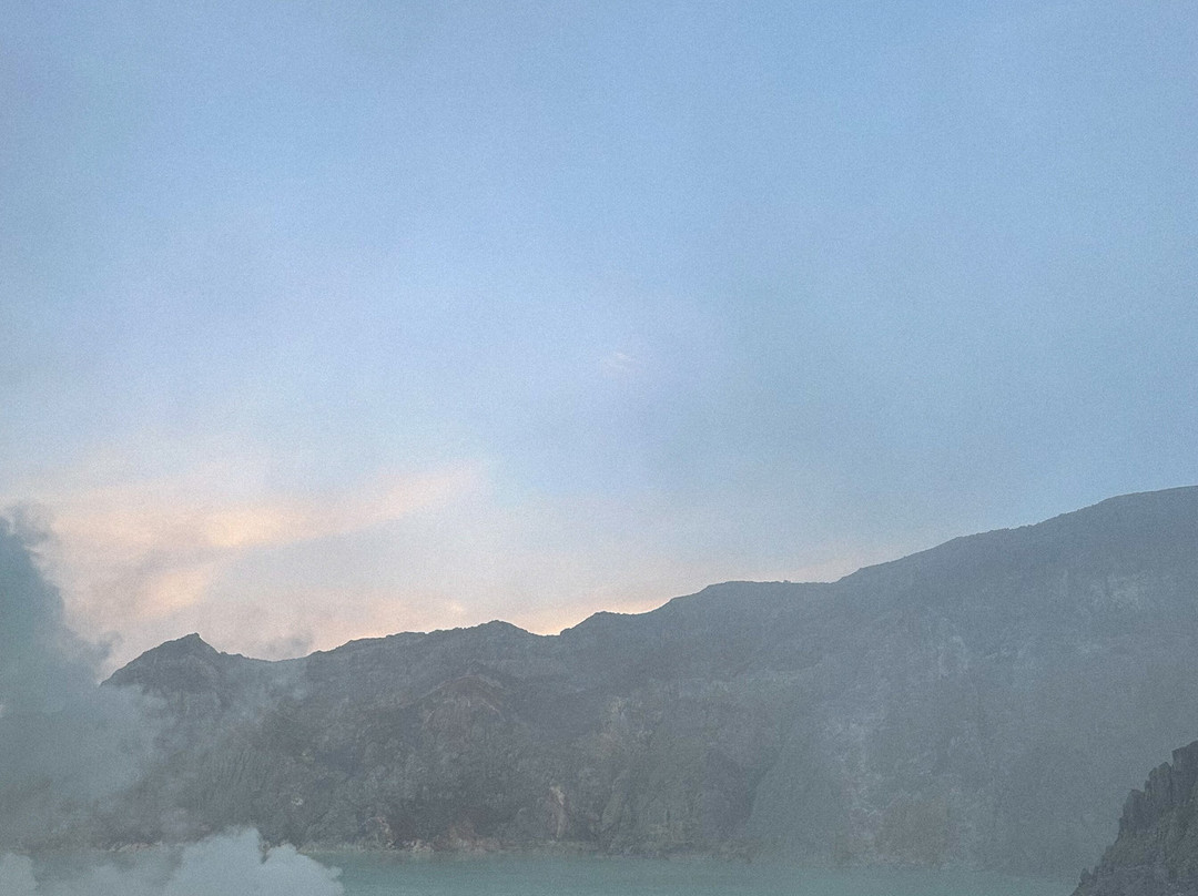 Bali Java Holidays-巴纽旺宣必去景点