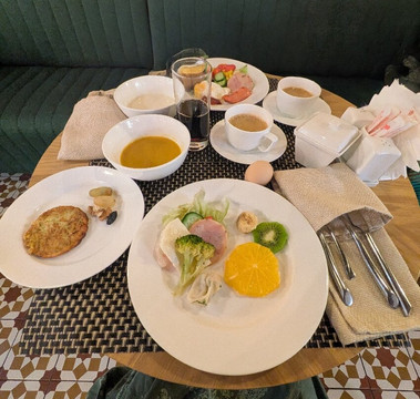 Kosh Havuz Boutique Hotel主图