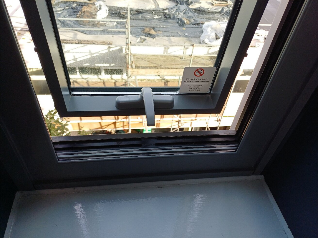 Travelodge Morecambe主图