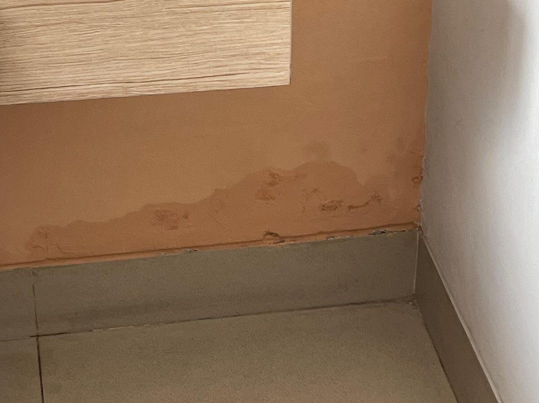 金巴兰湾海滩水疗度假村主图