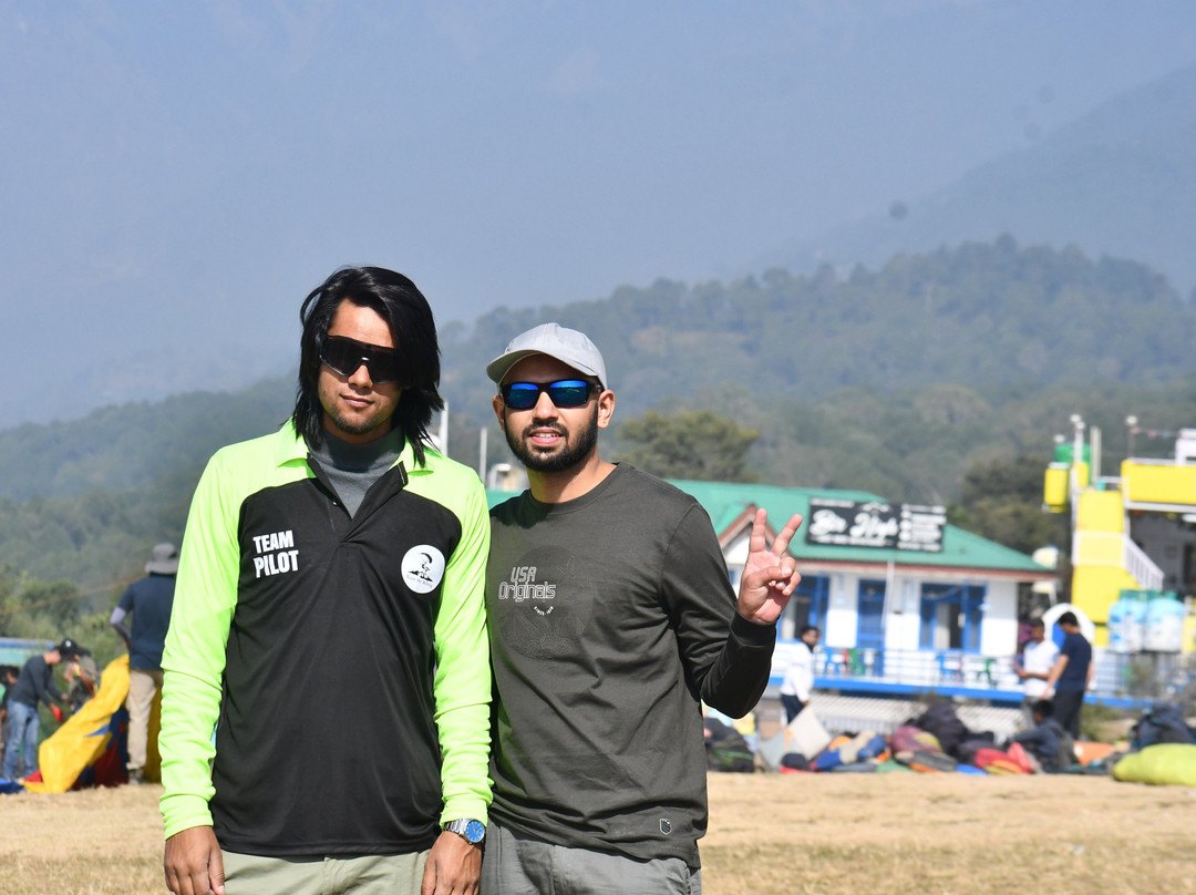 Team Bir Billing-Bir必去景点