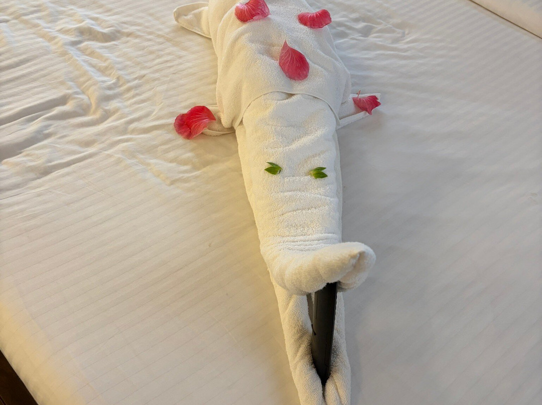 Club Mahindra Gir Resort主图