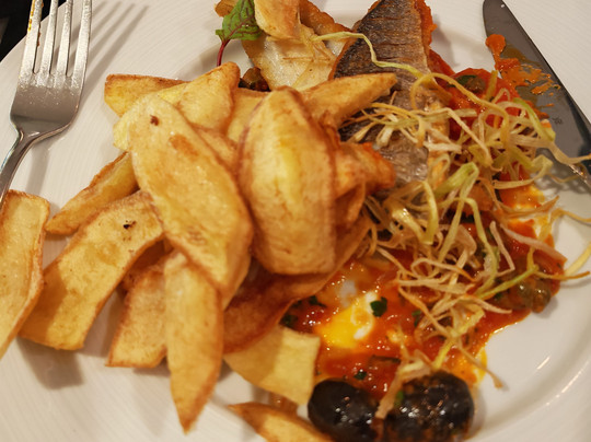 Bavette Italian Steakhouse