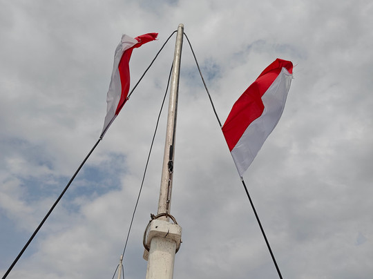 Travass Life-科莫多必去景点