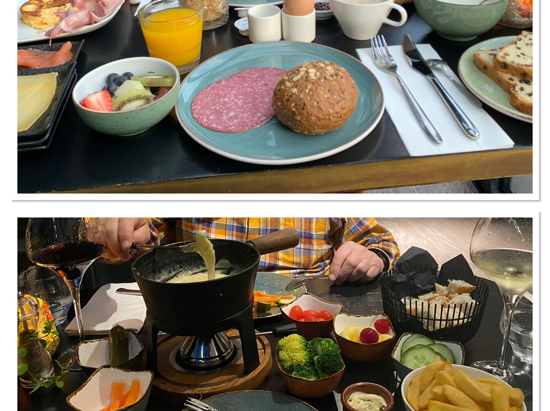 Hotel Kogerstaete主图