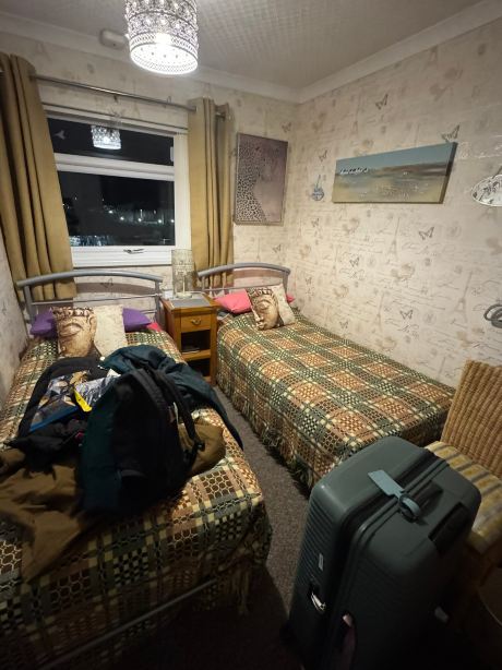 Gwynfa Bed & Breakfast-官方