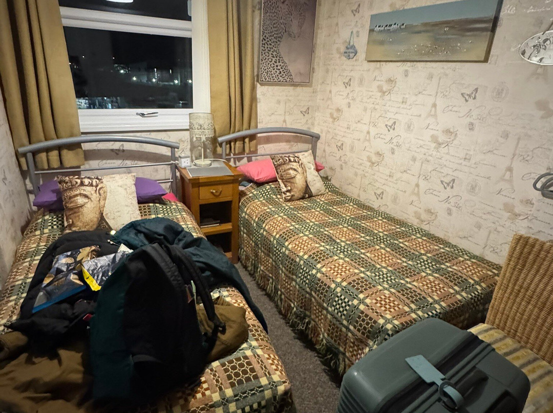 Gwynfa Bed & Breakfast主图