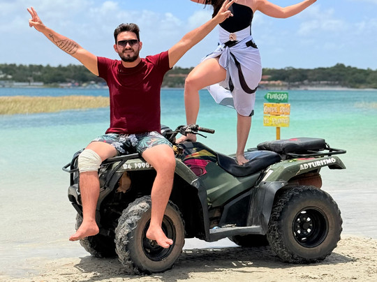 Explora Natal-Natal必去景点