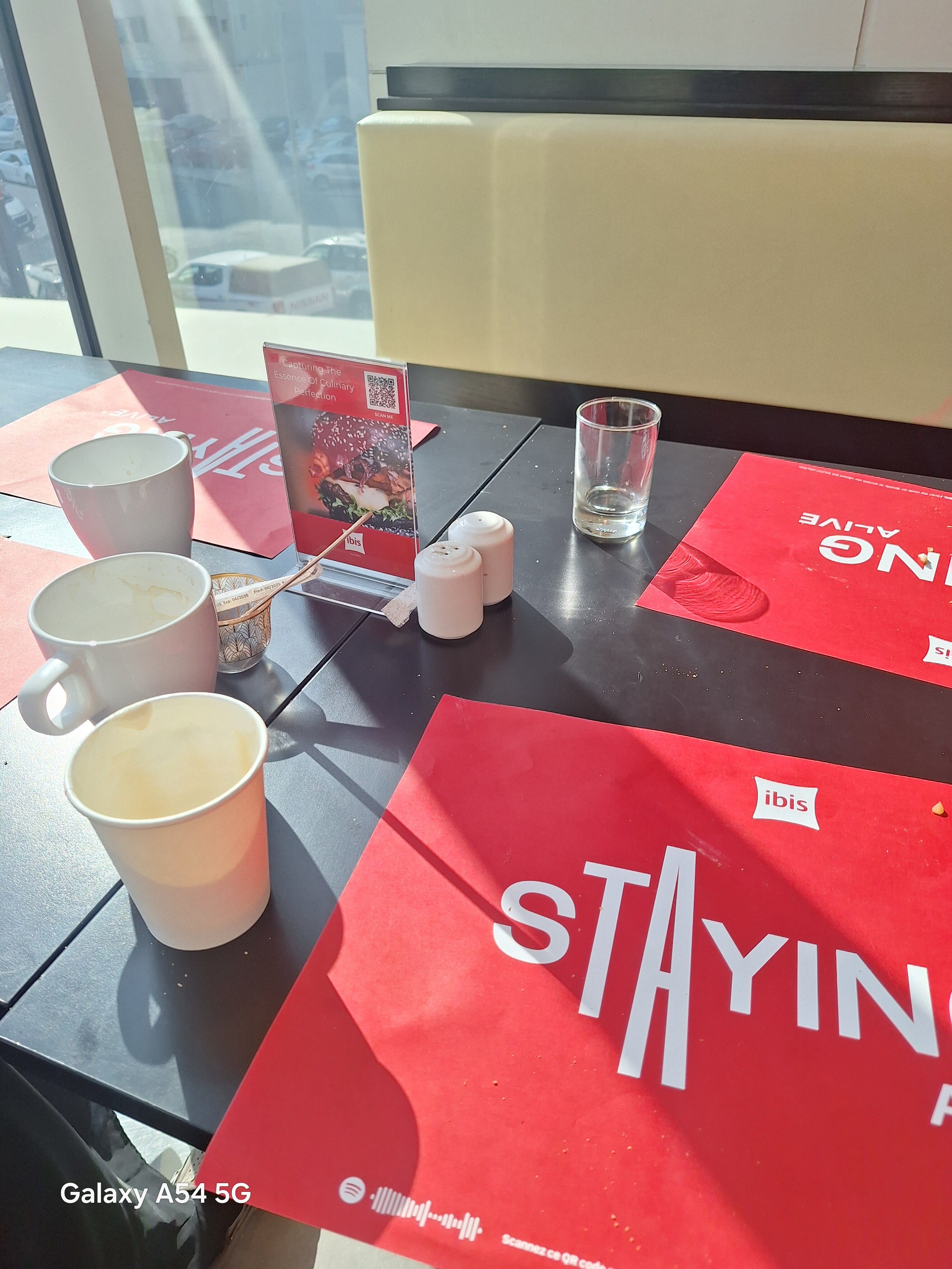 宜必思沙迦酒店-官方