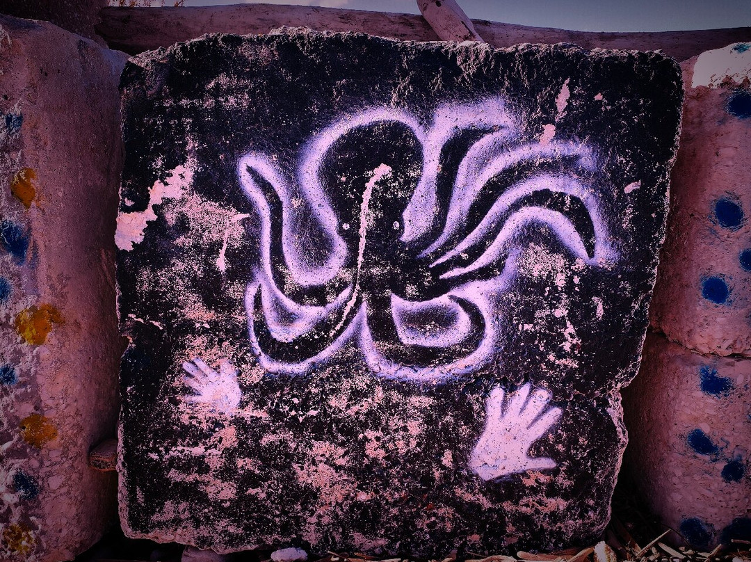 Parco Costa dei Trabocchi