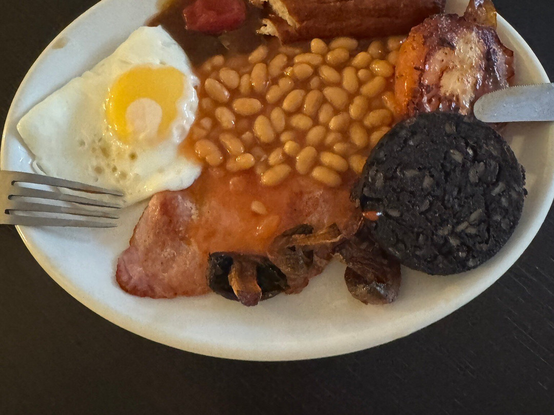 The London Inn主图