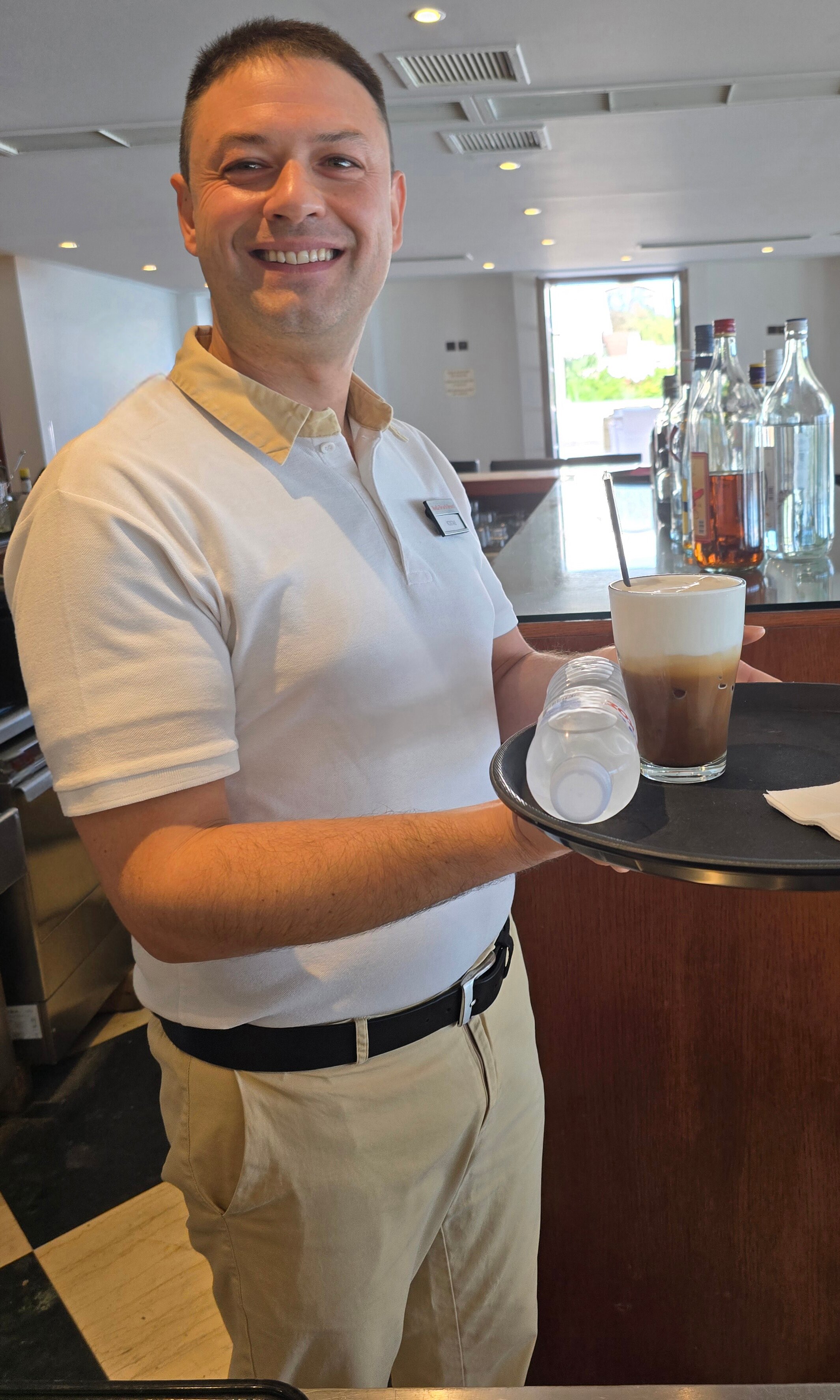 Roda Beach Resort & Spa-官方