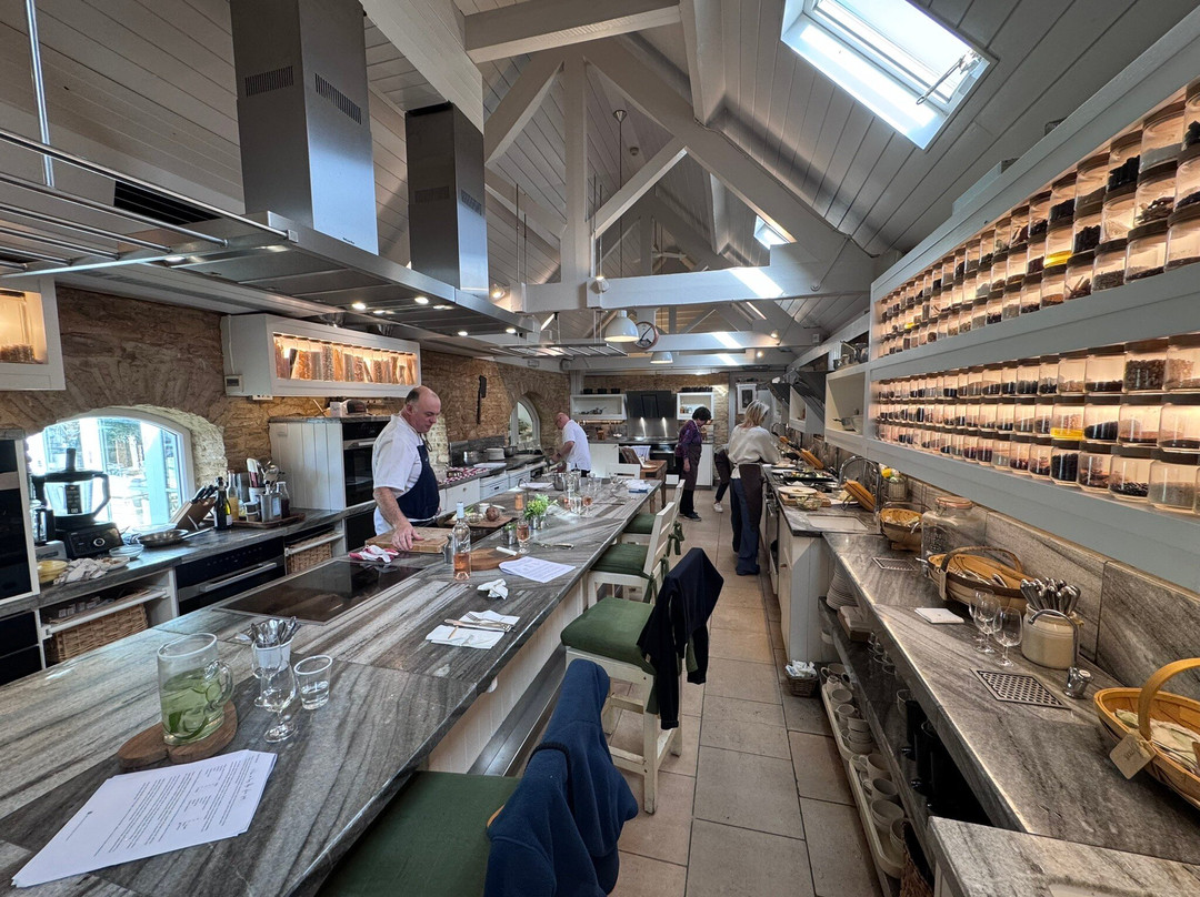 Daylesford Cookery School-Daylesford必去景点