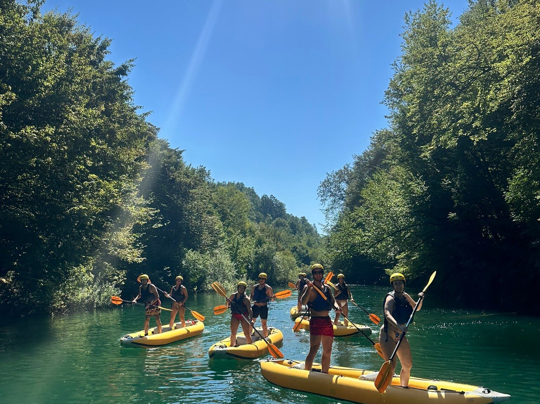 Terra Croatica Adventure Travel-卡洛瓦克必去景点