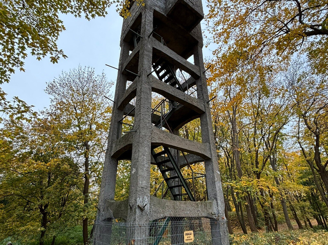 Westerplatte-格但斯克必去景点