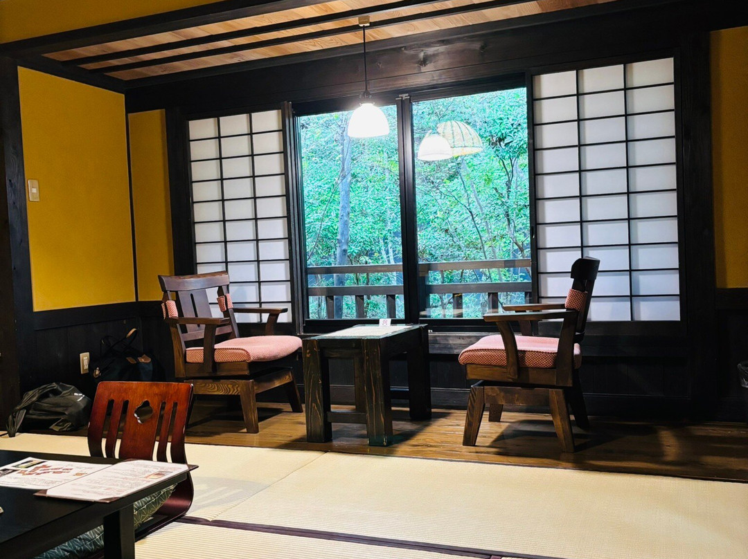 Yamaainoyado Kiyasuya主图