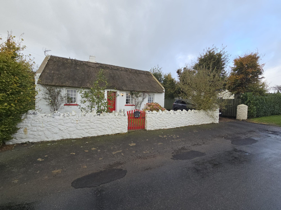 Clannad Cottage