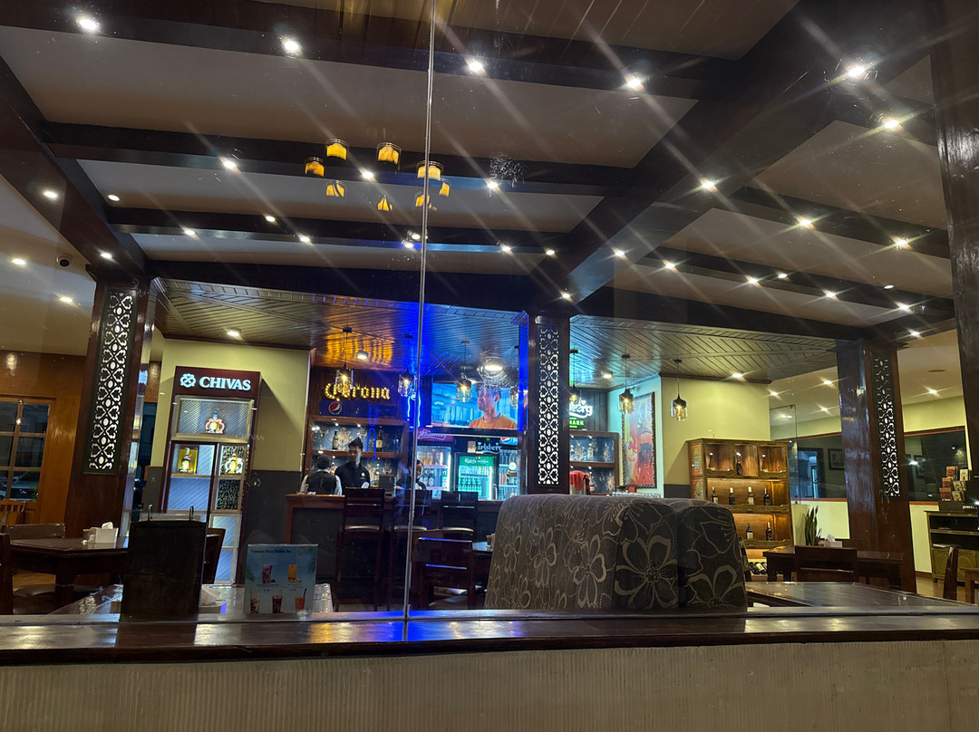 Jimbu Thakali By Capital Grill, New Baneshwor Branch