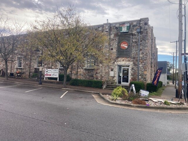 Christian County Museum-Ozark必去景点