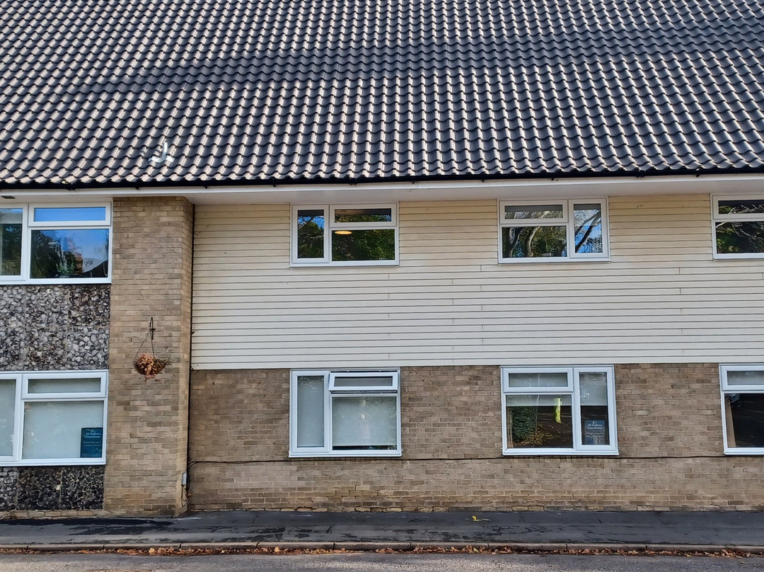 All Hallows Guesthouse主图