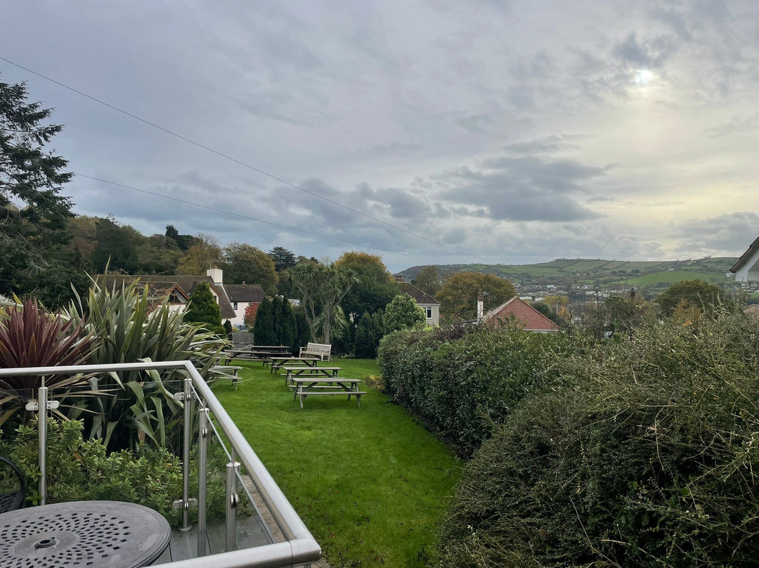 Cockhaven Arms主图