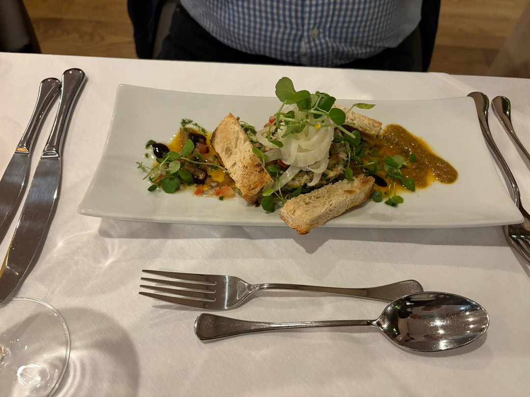 The Vineyard Wrotham