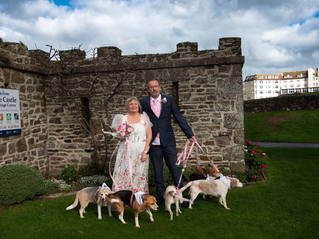The Castle, Bude-布德必去景点
