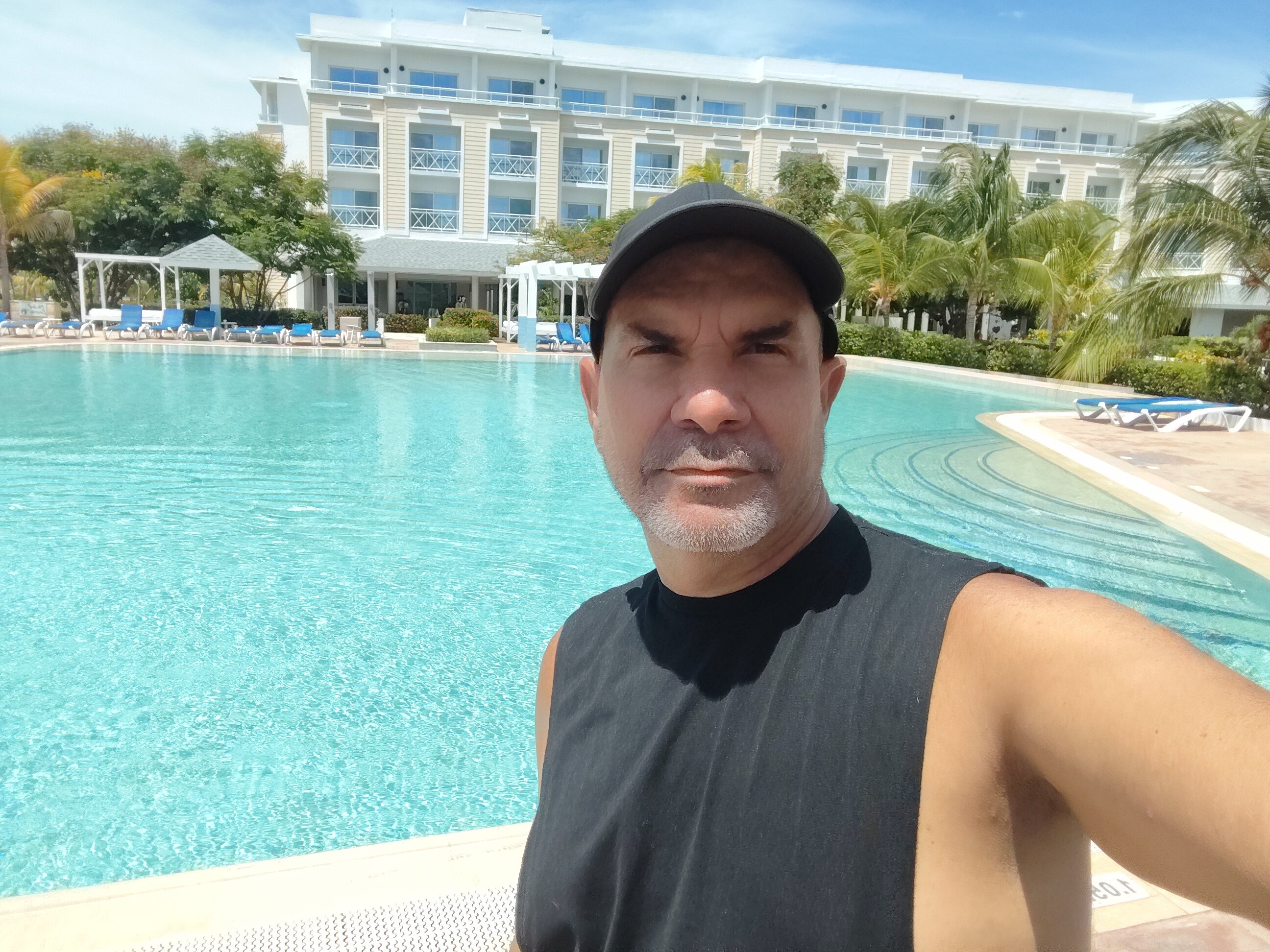 Melia Las Dunas-官方