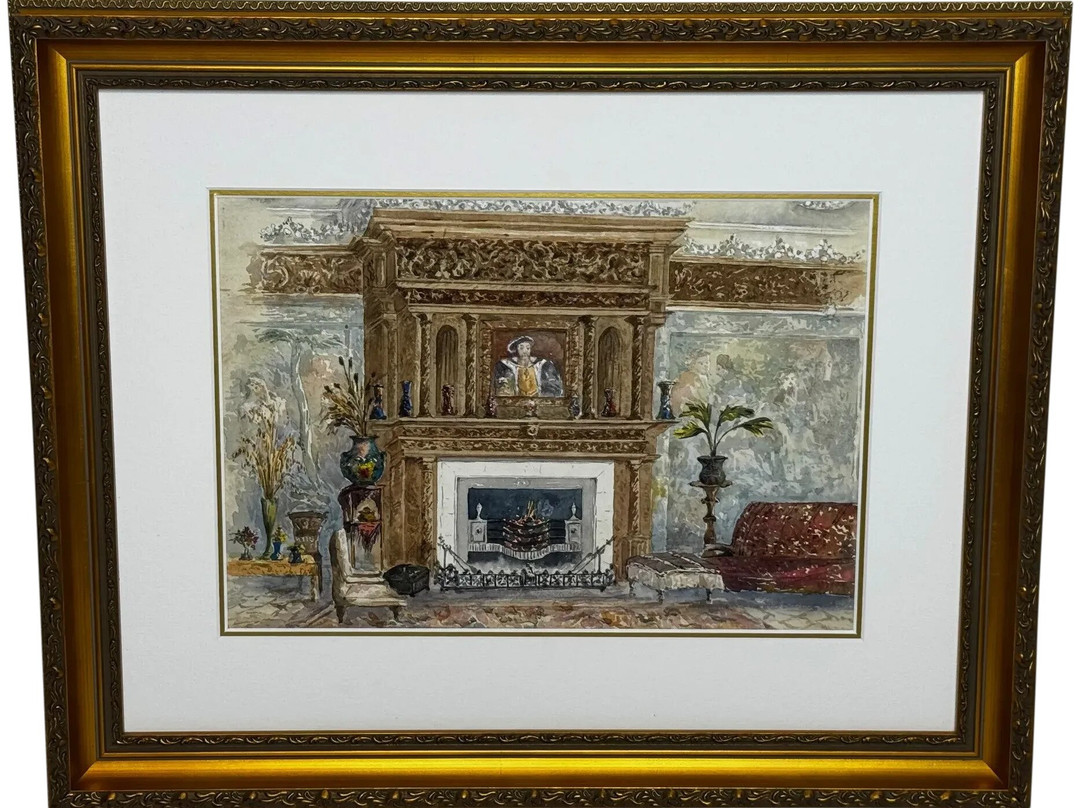 Cheshire Antiques Consultant LTD-Mickle Trafford必去景点